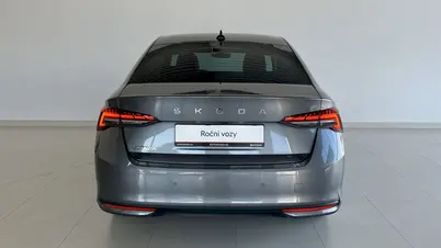 Škoda Octavia First Edition