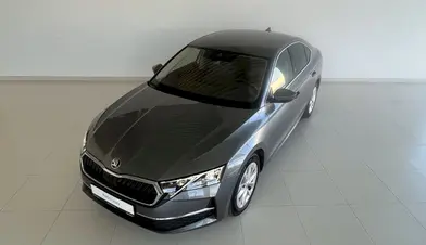 Škoda Octavia First Edition