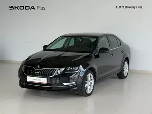 Škoda Octavia Style Plus Extra