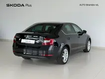 Octavia Style Plus Extra