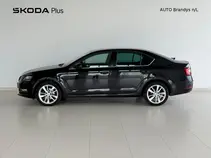 Octavia Style Plus Extra