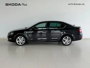 Škoda Octavia Style Plus Extra
