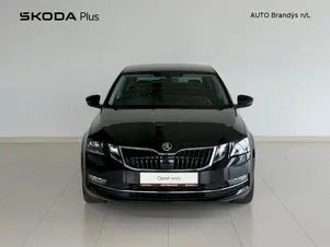 Škoda Octavia Style Plus Extra