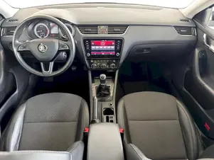 Škoda Octavia Style Plus Extra