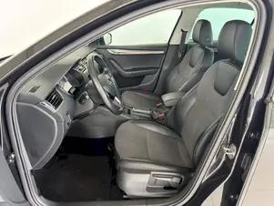 Škoda Octavia Style Plus Extra