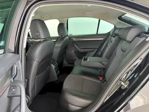 Škoda Octavia Style Plus Extra