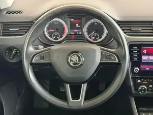 Škoda Octavia Style Plus Extra