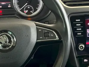 Škoda Octavia Style Plus Extra
