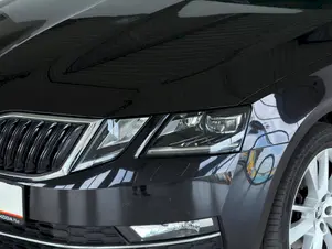 Škoda Octavia Style Plus Extra