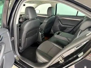 Škoda Octavia Style Plus Extra