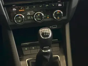 Škoda Octavia Style Plus Extra