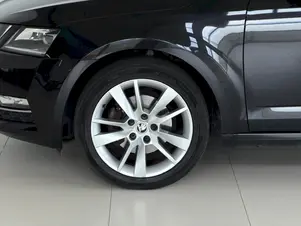 Škoda Octavia Style Plus Extra