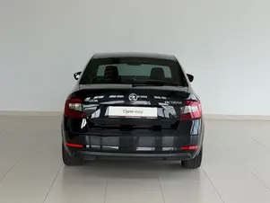 Škoda Octavia Style Plus Extra