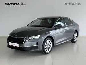 Škoda Octavia Top Selection