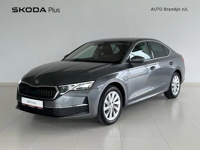 Octavia Top Selection