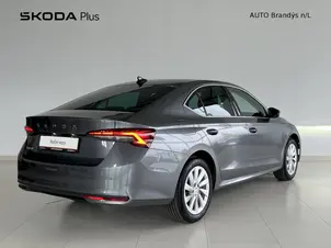 Škoda Octavia Top Selection