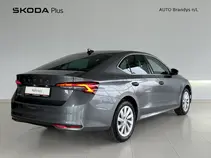 Octavia Top Selection