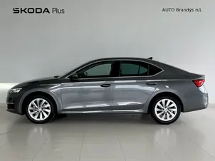 Škoda Octavia Top Selection