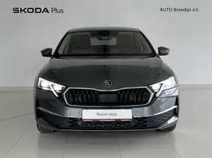 Škoda Octavia Top Selection