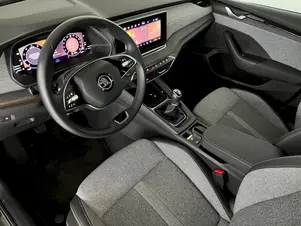 Škoda Octavia Top Selection