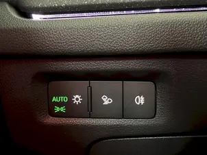 Škoda Octavia Top Selection