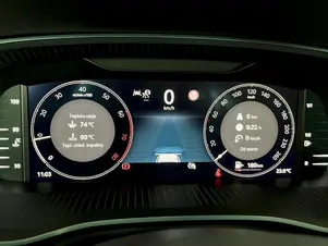 Škoda Octavia Top Selection