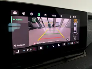 Škoda Octavia Top Selection