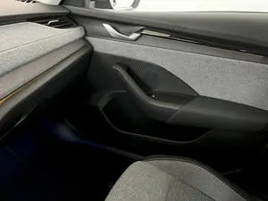 Škoda Octavia Top Selection