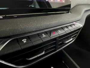 Škoda Octavia Top Selection