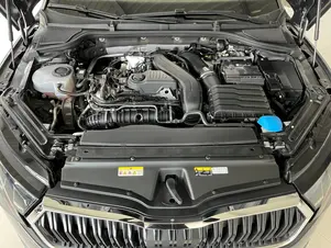 Škoda Octavia Top Selection