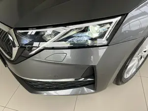 Škoda Octavia Top Selection