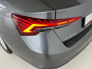 Škoda Octavia Top Selection