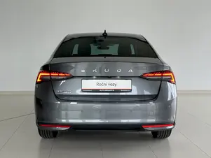 Škoda Octavia Top Selection