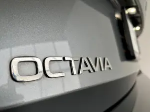 Škoda Octavia Top Selection