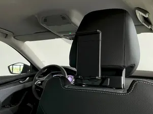 Škoda Octavia Top Selection