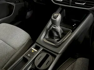 Škoda Octavia Top Selection