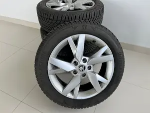 Škoda Octavia Top Selection