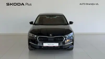 Škoda Octavia Exclusive Selection