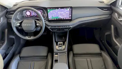 Škoda Octavia Exclusive Selection