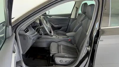 Škoda Octavia Exclusive Selection
