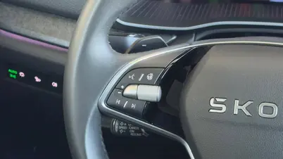 Škoda Octavia Exclusive Selection