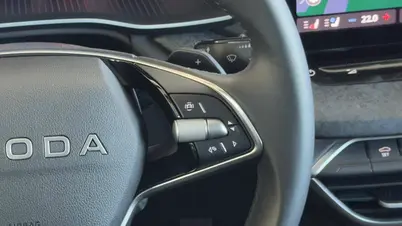 Škoda Octavia Exclusive Selection