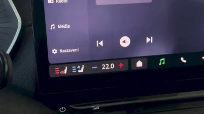Škoda Octavia Exclusive Selection