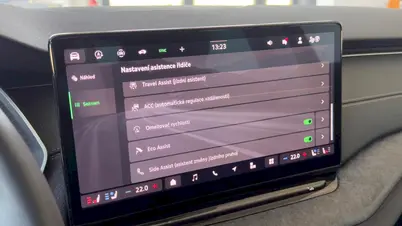 Škoda Octavia Exclusive Selection