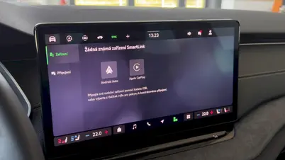 Škoda Octavia Exclusive Selection