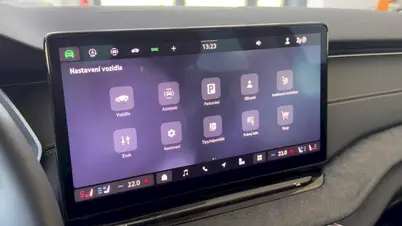 Škoda Octavia Exclusive Selection