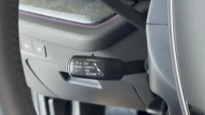Škoda Octavia Exclusive Selection