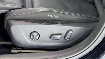 Škoda Octavia Exclusive Selection