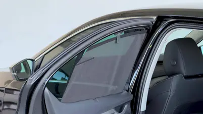 Škoda Octavia Exclusive Selection