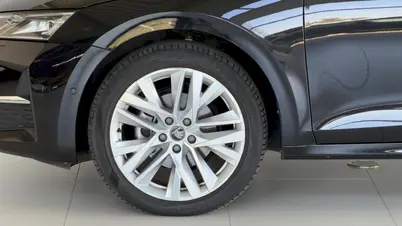 Škoda Octavia Exclusive Selection